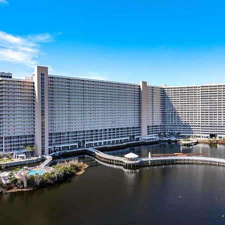 Laketown Wharf Resort By Panhandle Getaways Panama City Beach Exterior foto