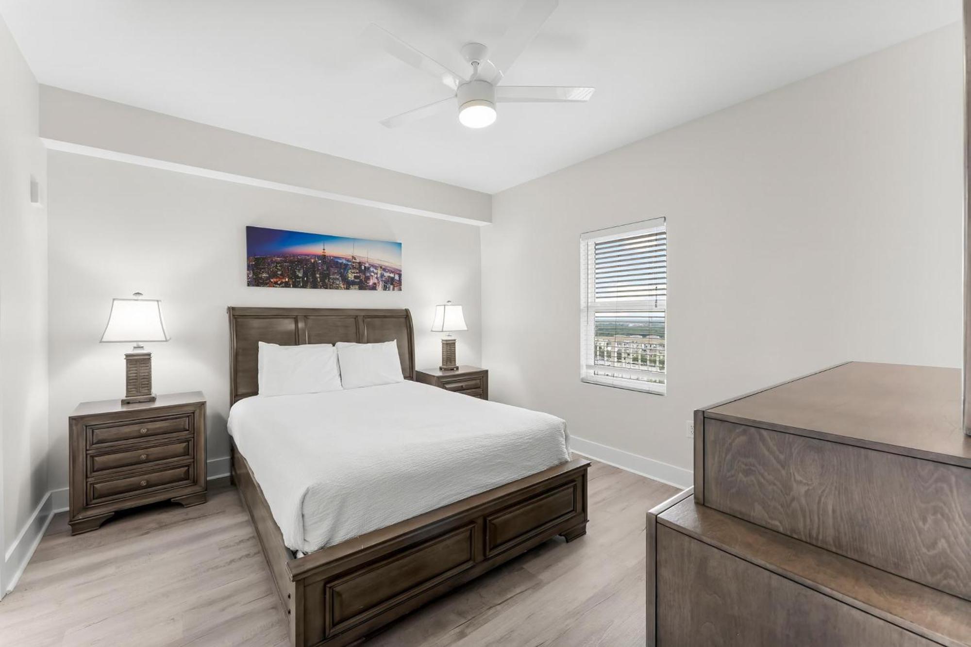Laketown Wharf Resort By Panhandle Getaways Panama City Beach Quarto foto